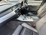 2013 BMW 5 SERIES M SPORT AUTO 520 D