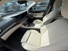 2021 Mercedes-Benz E Class 2L Diesel For Sale Images