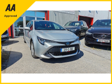 2021 Toyota Corolla 1.8L Petrol Hybrid For Sale Images