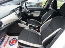 2019 Nissan Micra 1L Petrol For Sale Images