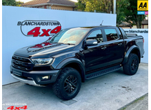 2021 Ford Ranger 2.0L Diesel For Sale Images