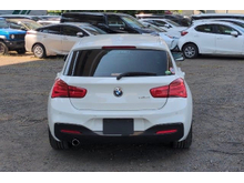 2018 BMW 1 Series 2L Diesel For Sale Images