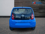 2014 VOLKSWAGEN UP! 1.0 Petrol Automatic
