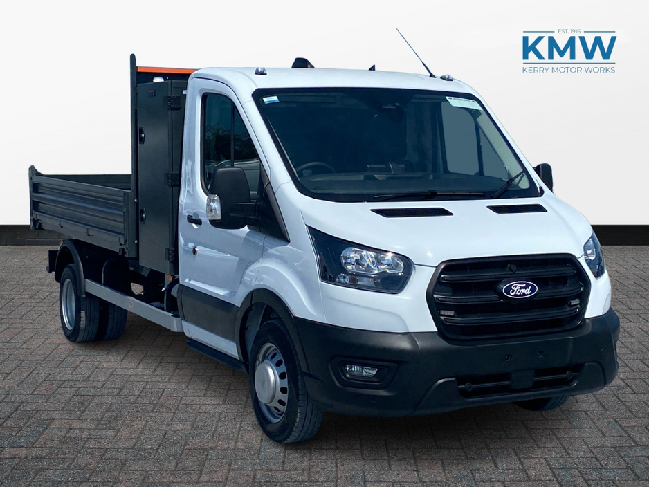 Used Ford Transit 2026 in Kerry