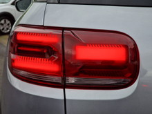 2022 Citroen C5 Aircross 1.5L Diesel For Sale Images