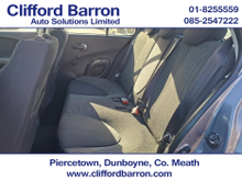 2008 Nissan Micra 1.2L Petrol For Sale Images