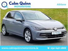 Volkswagen Golf EDITION 75 1.5 TSI 116bhp - Keyless Access - Reverse Camera - 17" Nottingham Alloys - 1 Owner From New *Manufacturers Warranty Until 28-02-2028/90,000kms*