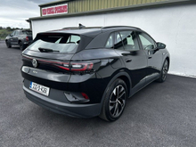 2023 Volkswagen ID.4 0L Electric For Sale Images