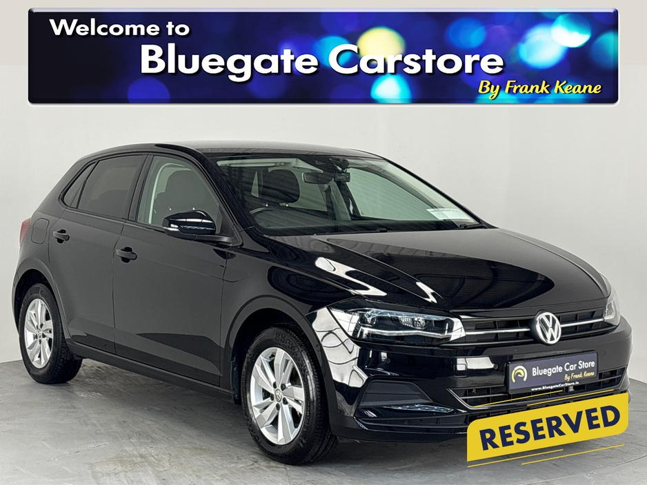 Used Volkswagen Polo 2020 in Dublin