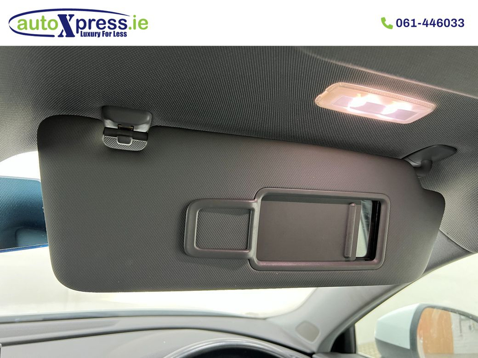 Audi A3 1.4 TFSI Sportback Automatic, Reversing camera — thumbnail 30