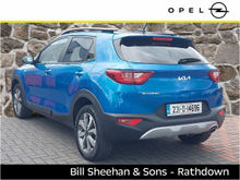 2023 Kia Stonic 1L Petrol For Sale Images