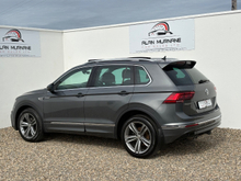 2019 Volkswagen Tiguan 2L Diesel For Sale Images