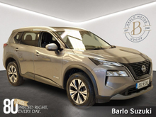 Nissan X-Trail ePOWER X-TRAIL SV PREMIUM 5 Seater