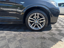 2017 BMW X3 2L Diesel For Sale Images