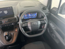 2025 TOYOTA PROACE CITY CITY 1.5 GX SWB 1000KG
