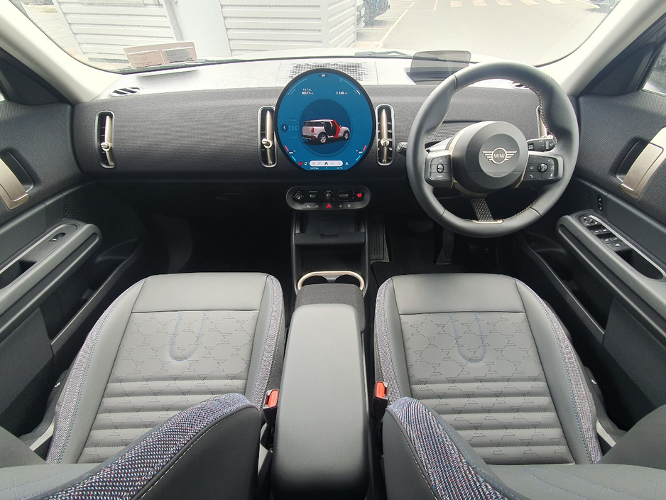 2025 MINI Countryman 1.5L Petrol For Sale Images