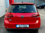 2019 VOLKSWAGEN GOLF 1.2 Petrol Comfortline Automatic, 17