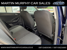 2018 Volkswagen T-Roc 1L Petrol For Sale Images