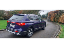 2023 SEAT Tarraco 2L Diesel For Sale Images