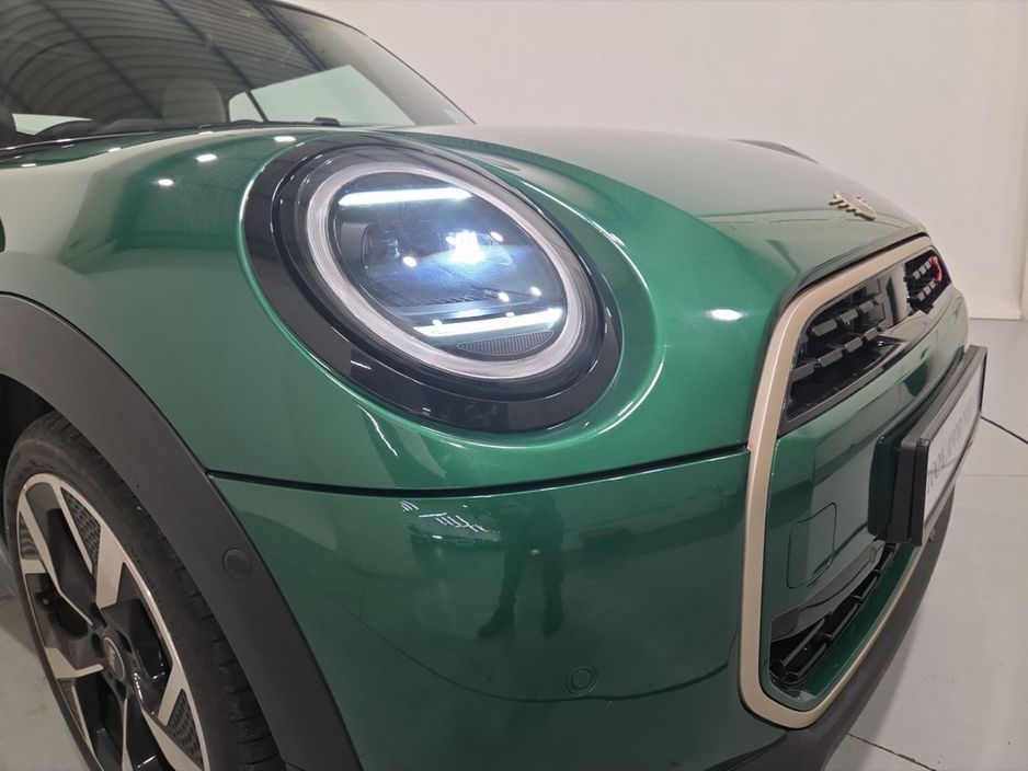 2026 MINI Convertible 2L Petrol For Sale Images