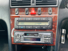 1996 Mercedes-Benz C Class 2.8L Petrol For Sale Images
