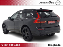 2026 Volvo XC60 2L Petrol Plug-in Hybrid For Sale Images