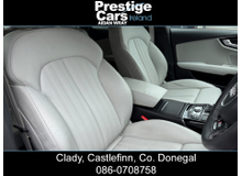 2015 Audi A7 3.0L Diesel For Sale Images