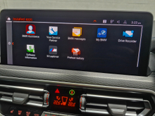 2022 BMW iX3 0L Electric For Sale Images