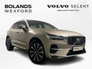 2023 VOLVO XC60 B4 diesel MHEV 197hp AT8 Plus Bright