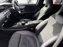 2021 Mercedes-Benz A Class 1.3L Petrol Plug-in Hybrid For Sale Images