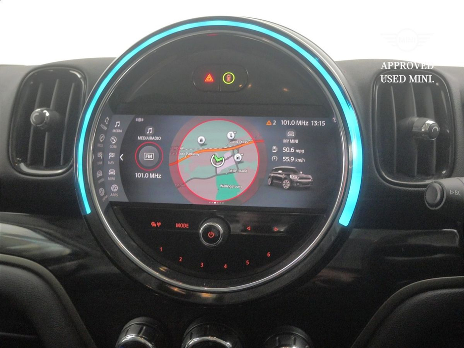 2023 MINI Countryman 1.5L Petrol Plug-in Hybrid For Sale Images