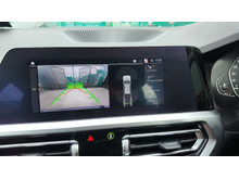 2021 BMW 3 Series 2L Diesel For Sale Images