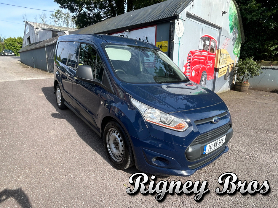 2014 Ford Transit Connect For Sale Images