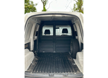 2019 Volkswagen Caddy 2.0L Diesel For Sale Images