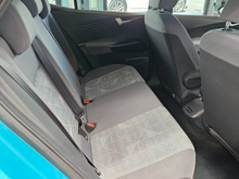 2022 Volkswagen ID.3 0L Electric For Sale Images