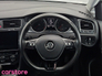 2017 VOLKSWAGEN GOLF 1.2 TSI Auto