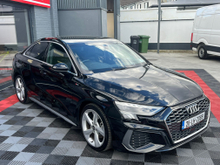 2021 Audi A3 2L Diesel For Sale Images