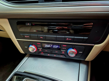 2016 Audi A6 2L Diesel For Sale Images