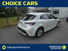 2019 Toyota Corolla 1.8L Hybrid For Sale Images