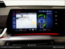 2024 BMW IX2 IX2 M-SPORT eDRIVE20 M-SPORT PRO: PORTIMAO WITH LEATHER AND ALCANTARA INTERIOR, COMFORT ACCESS, HEATED SEATS, FOLDING MIRRORS, PARKING ASSISTANT