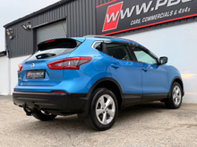 2020 Nissan Qashqai 1.7L Diesel For Sale Images