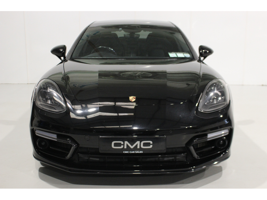 2018 Porsche Panamera 2.9L Petrol Plug-in Hybrid For Sale Images