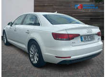 2018 Audi A4 1.4L Petrol For Sale Images