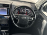 2022 TOYOTA LANDCRUISER LWB COMMERCIAL AUTO