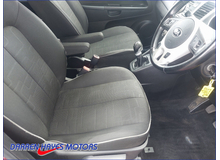 2015 Kia Venga 1.4L Diesel For Sale Images