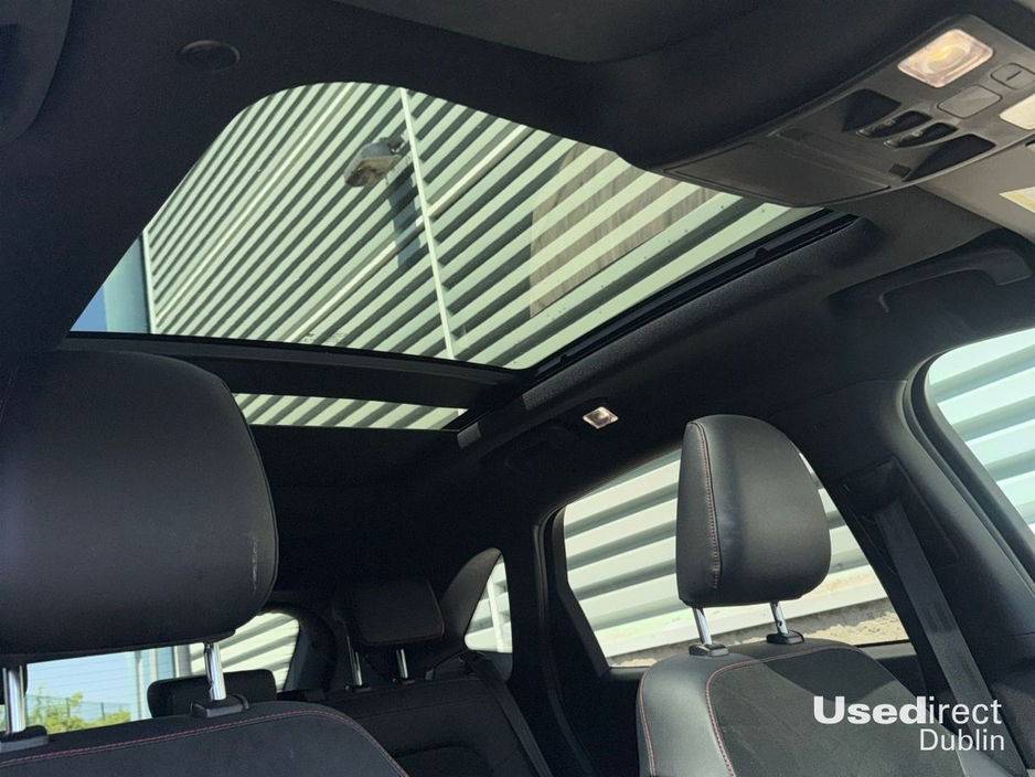 Ford Kuga St-Line X Edition — thumbnail 27