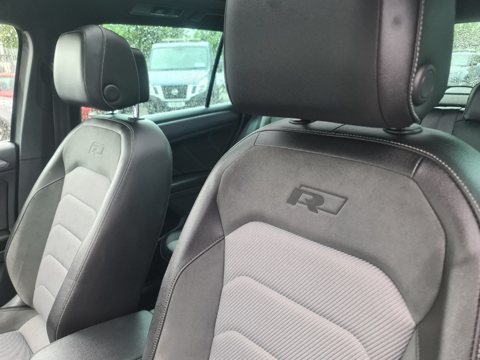2019 Volkswagen Tiguan 2L Diesel For Sale Images