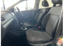 2014 Volkswagen Polo 1.0L Petrol For Sale Images