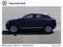 2022 VOLKSWAGEN T-ROC 1.5TSI 150BHP SPORT