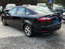 2010 Ford Mondeo 2L Diesel For Sale Images